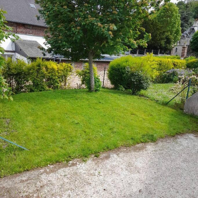 Jolie Maison Avec Jardin องเฟลอร์ ภายนอก รูปภาพ